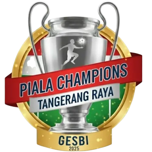 Logo Piala Champions Tangerang Raya